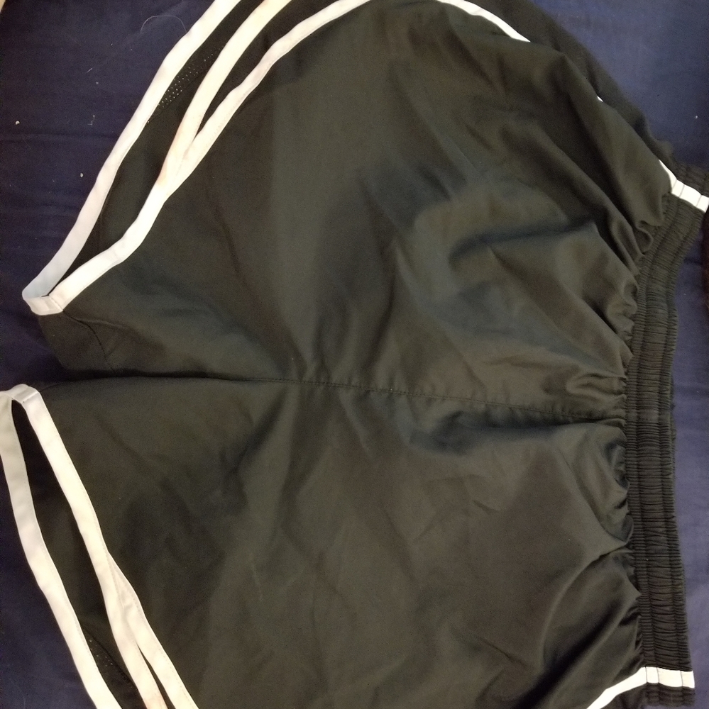 Nike Dri-Fit Running Shorts